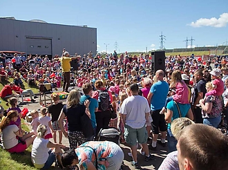 Den otevřených dveří a oken 2016 se vydařil!